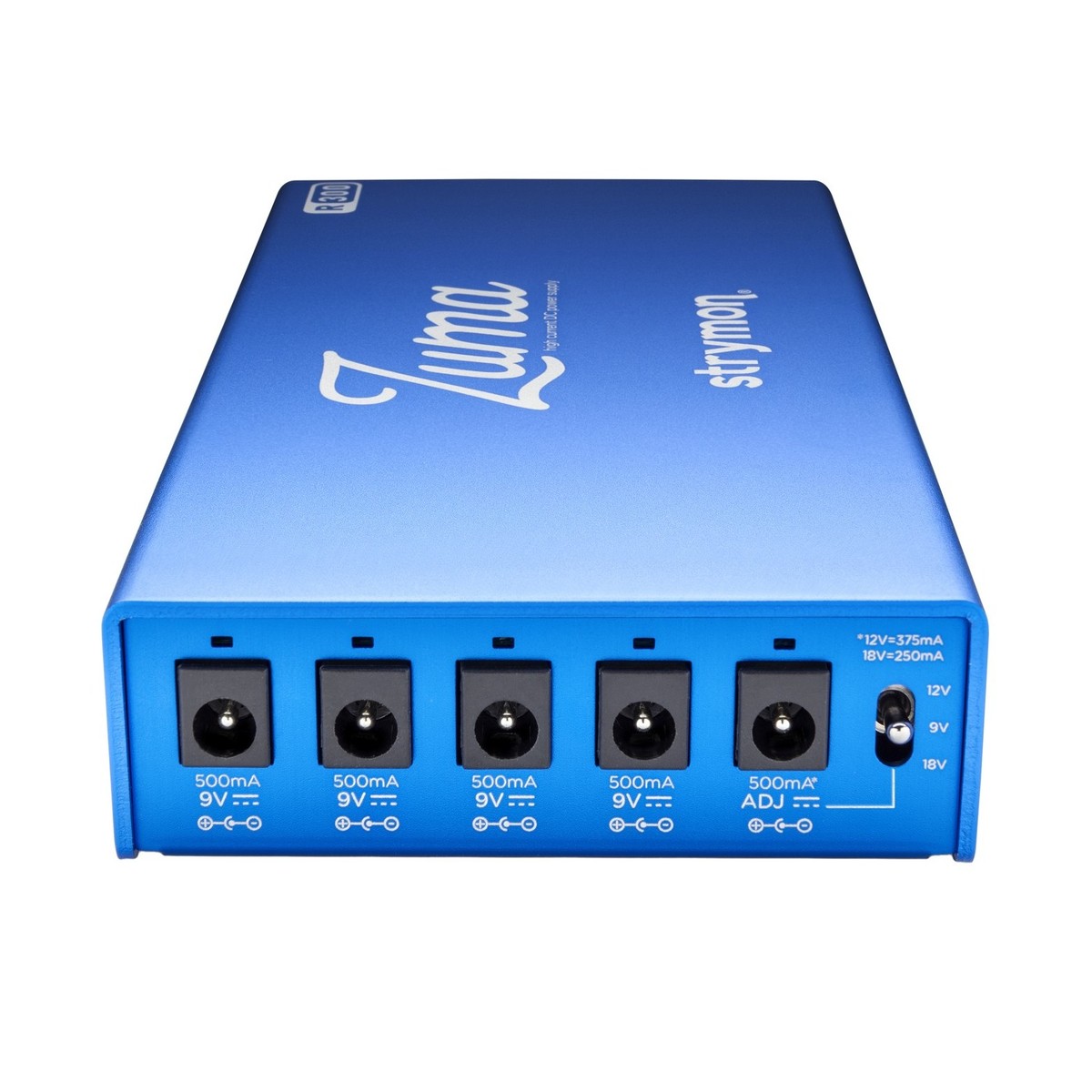 Strymon Zuma R300 Multi Power Supply In Stock