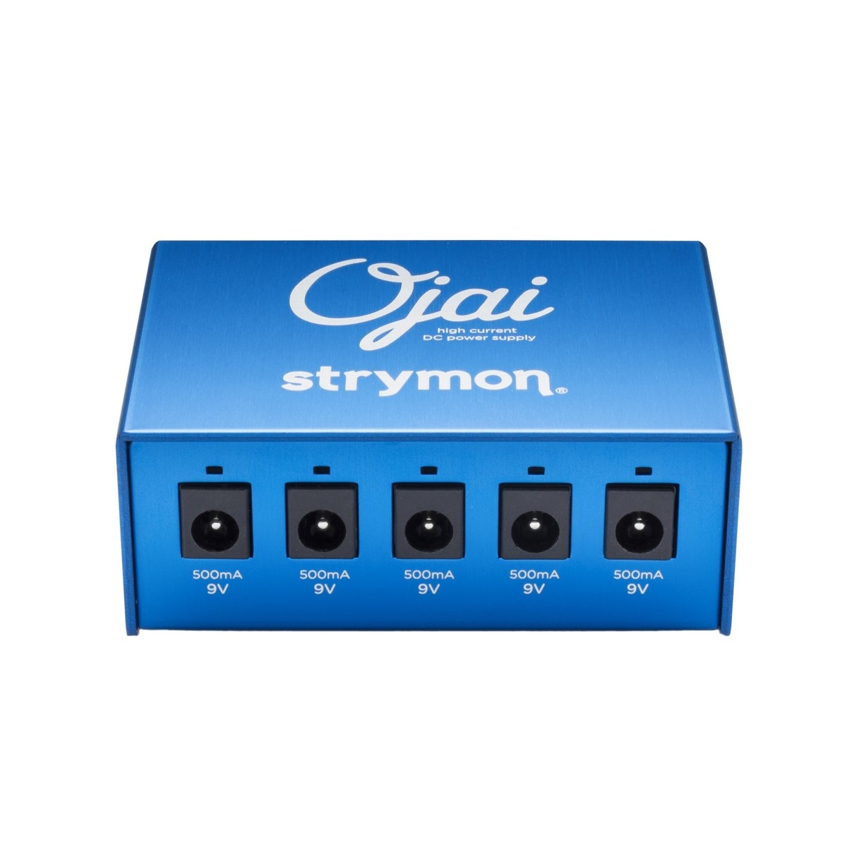 Strymon Ojai Power Expansion Kit In Stock
