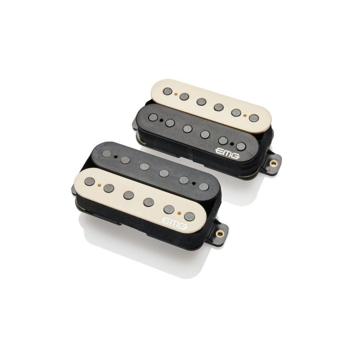 EMG Jim Root Daemonum Set, Zebra In Stock