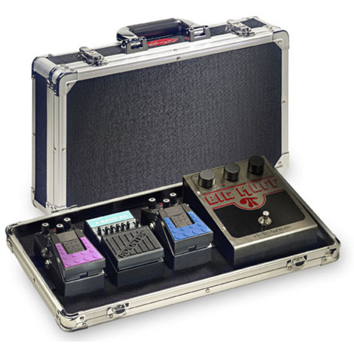 Stagg UPC-424 Guitar Pedal Board In Stock