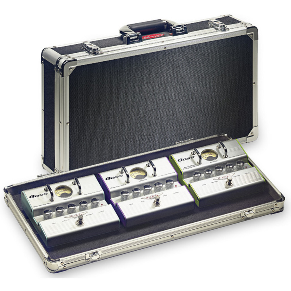 Stagg UPC-500 Guitar Pedal Board In Stock