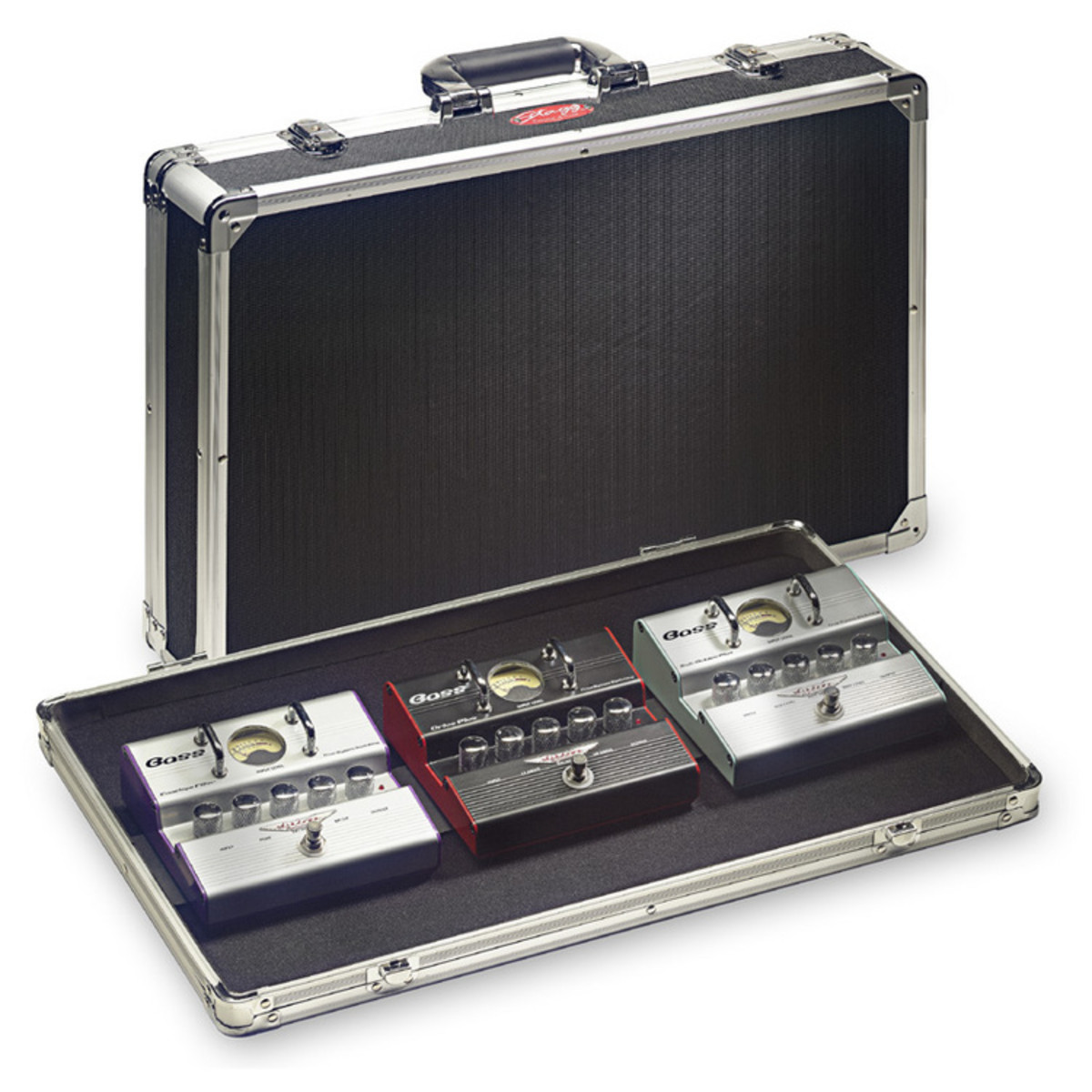 Stagg UPC-535 Guitar Pedal Board In Stock