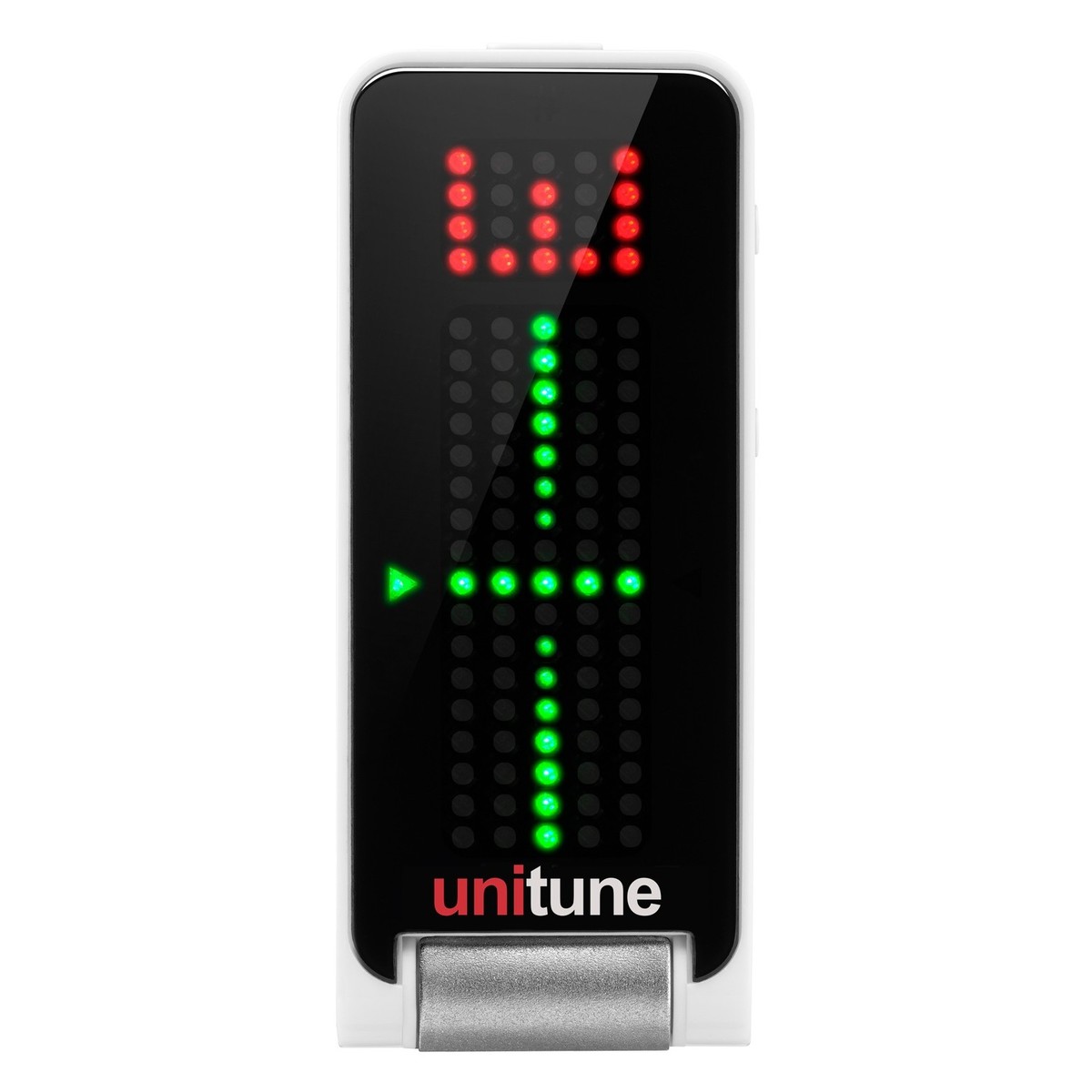 TC Electronic UniTune Clip Tuner In Stock