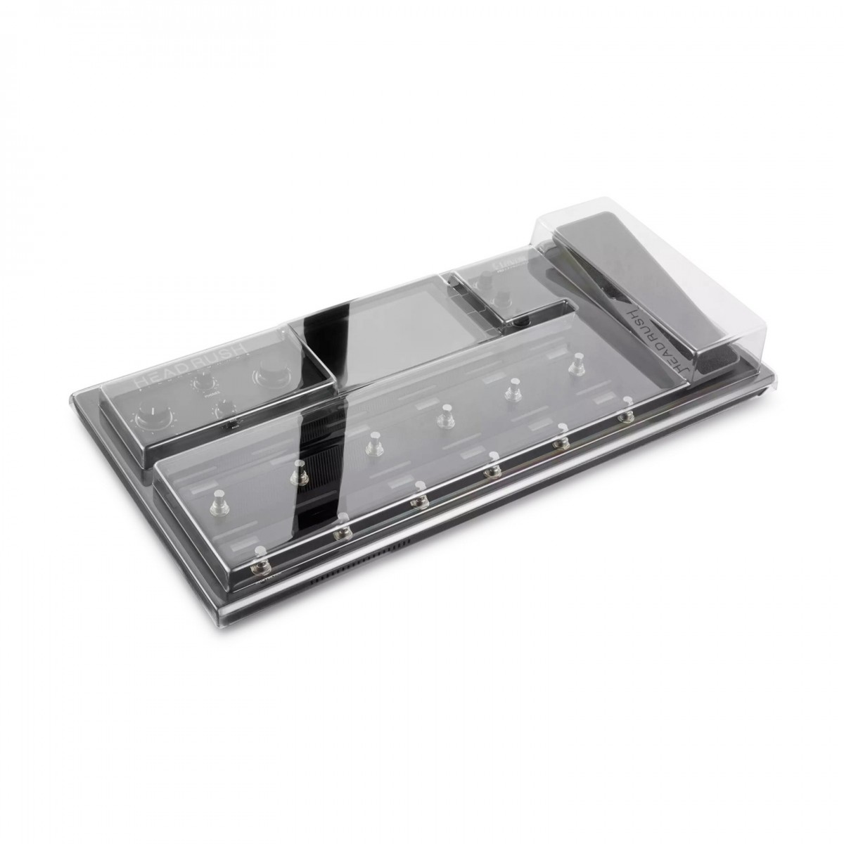 Decksaver Headrush Pedalboard Cover In Stock