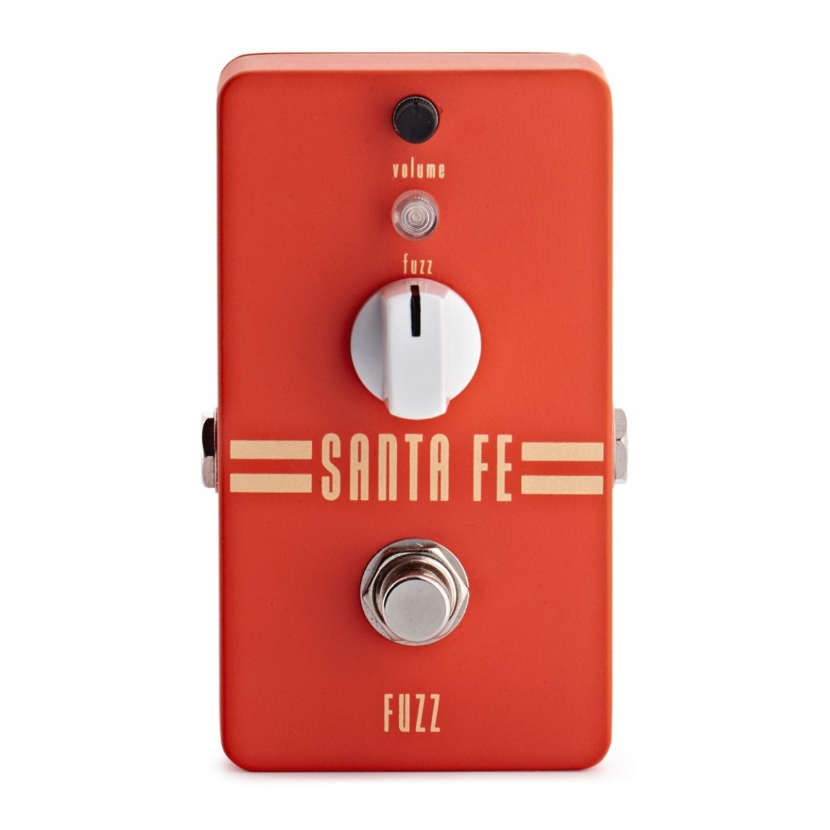Hartwood Santa Fe Fuzz Pedal In Stock