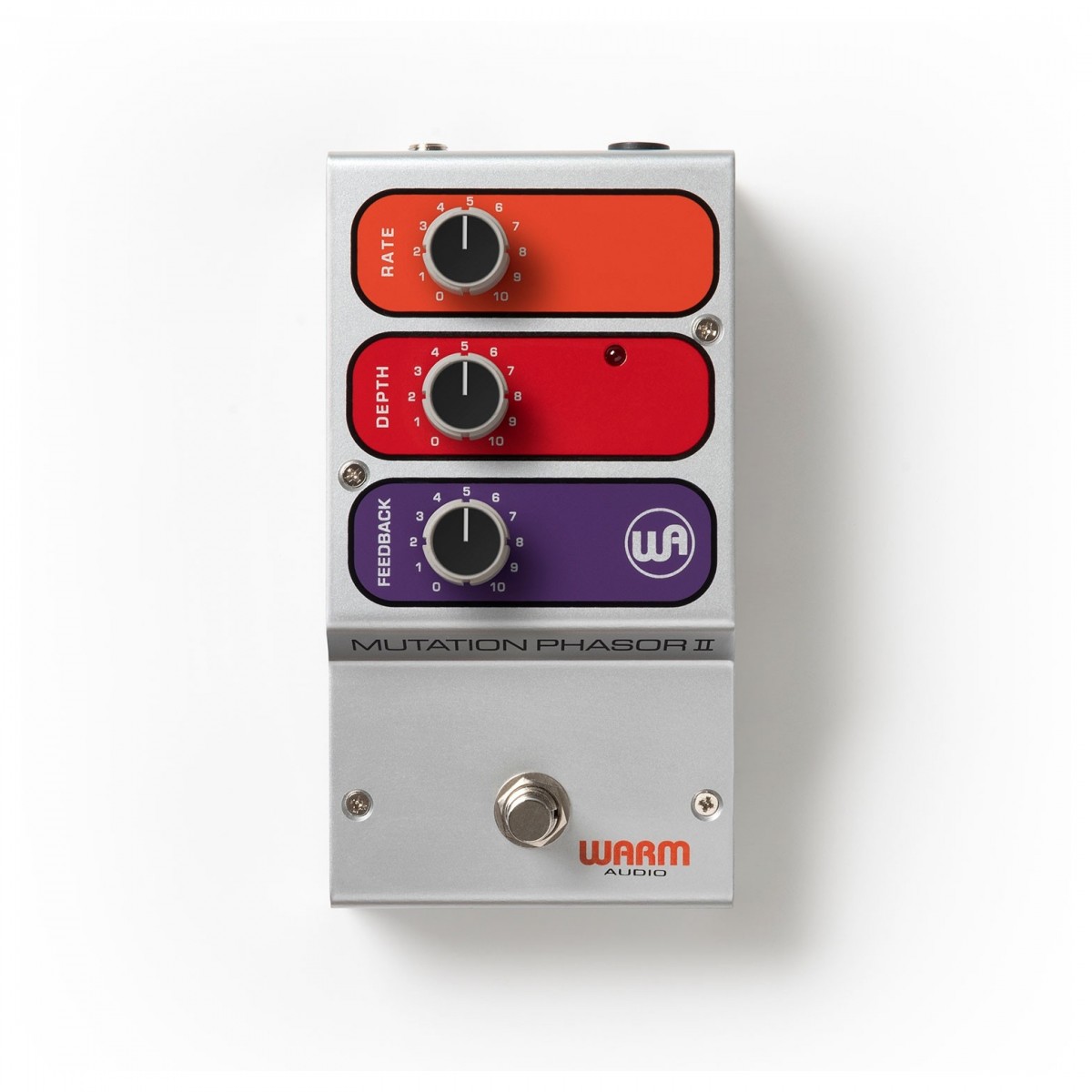 Warm Audio Mutation Phasor II In Stock