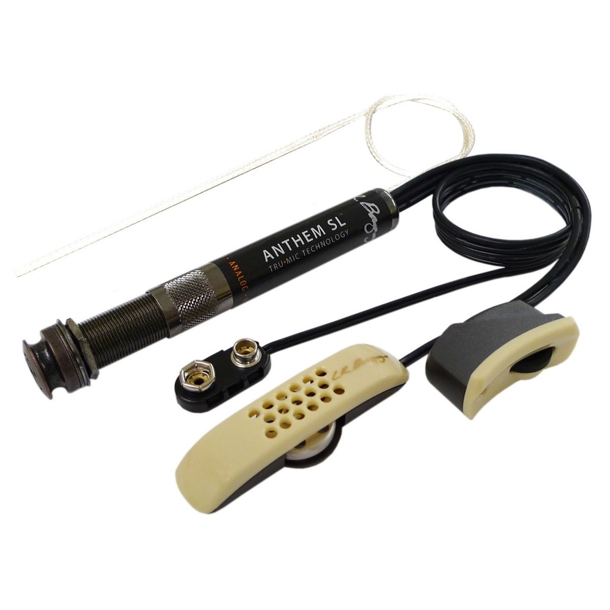 L.R Baggs Anthem SL Acoustic Guitar Mic/Pickup In Stock