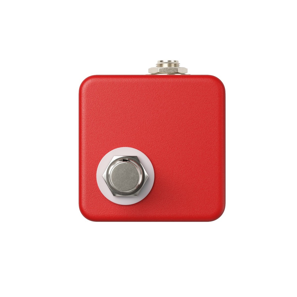 JHS Pedals Red Remote External Switch In Stock
