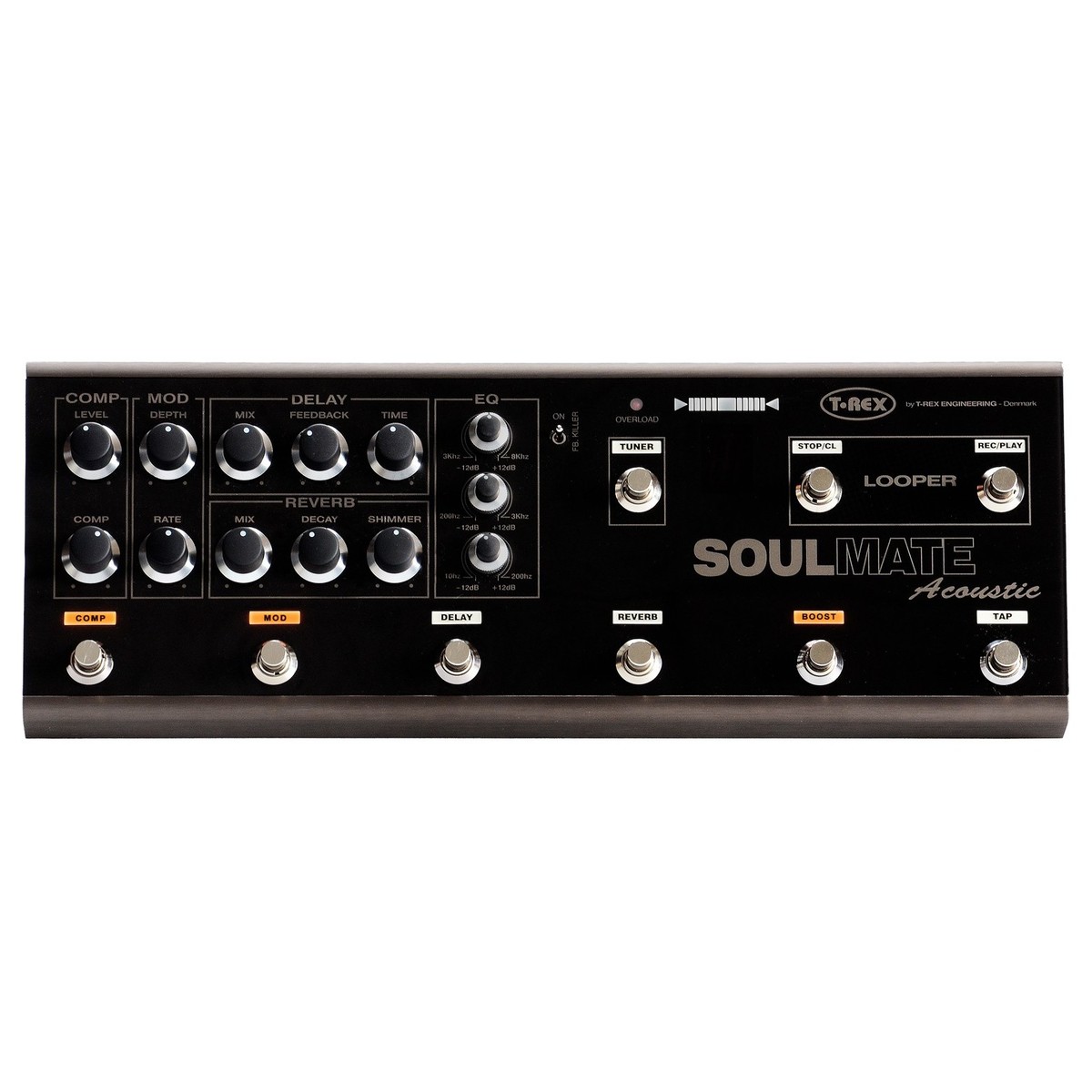 T-Rex SoulMate Acoustic In Stock