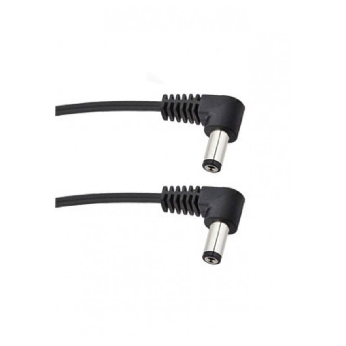 Voodoo Lab 2.1mm Right-Angle 18 Inch Cable In Stock