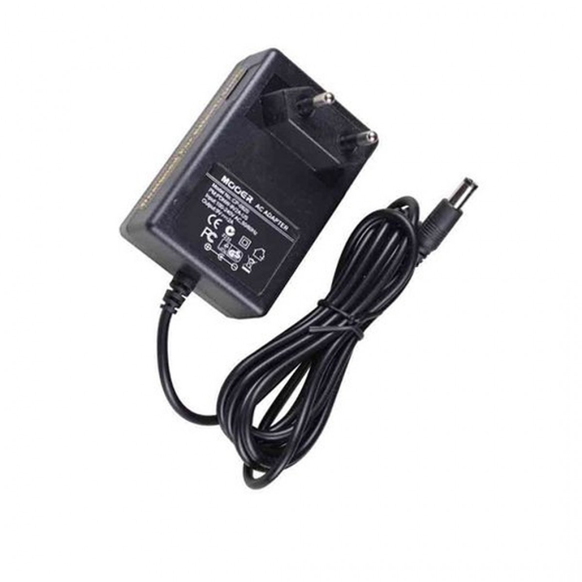 Mooer Wall 9V Pedal Power Supply, EU In Stock