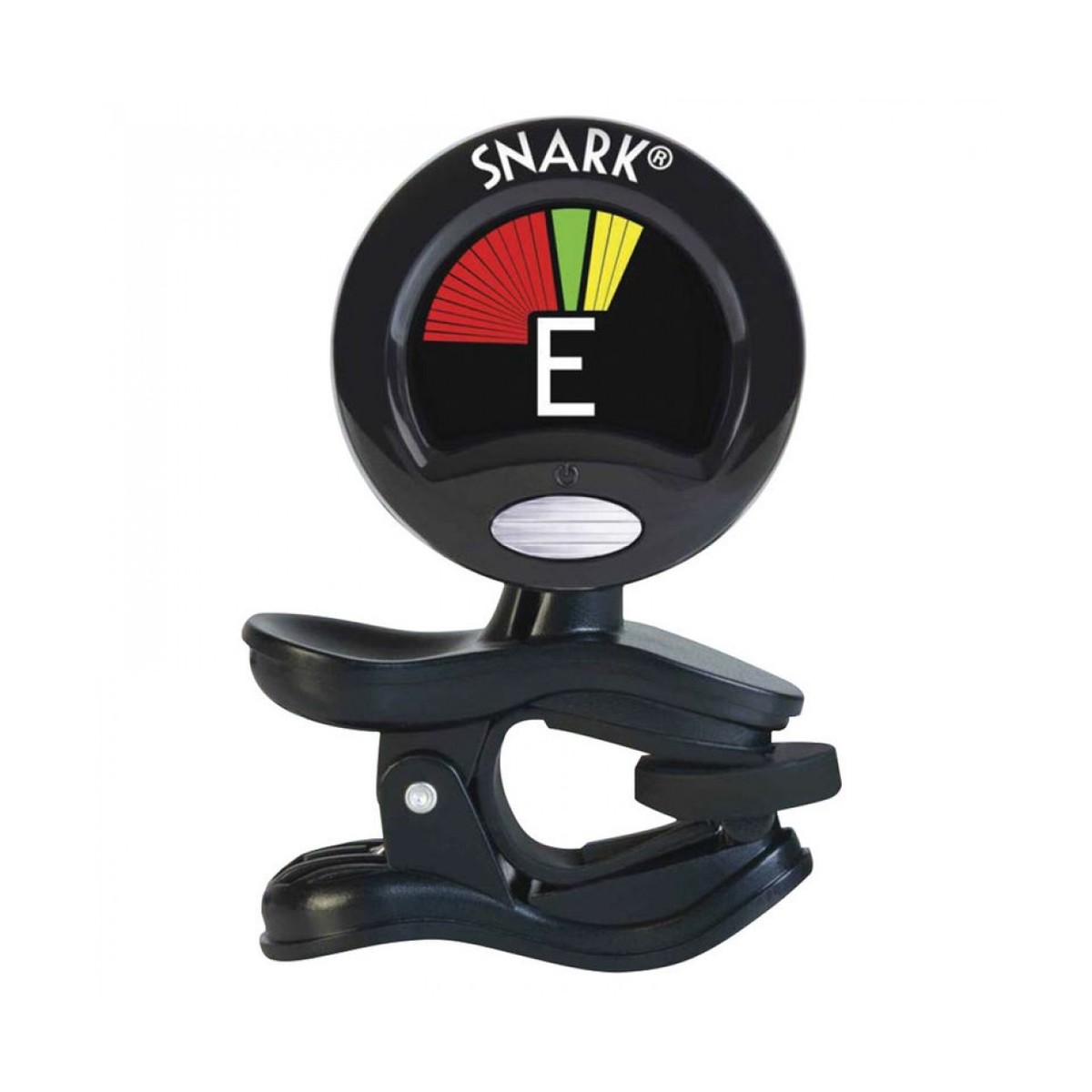 Snark SN5X Clip-On Guitar Bass and Violin Tuner, Black In Stock