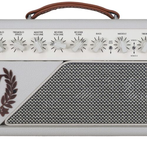 Victory V40D Duchess Deluxe Head
