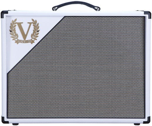 Victory RK50C Richie Kotzen Signature 112 Combo - £1749 New