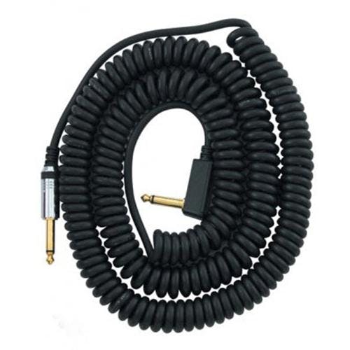 Vox Curly Cable Guitar Lead 9 Metres - £29 New