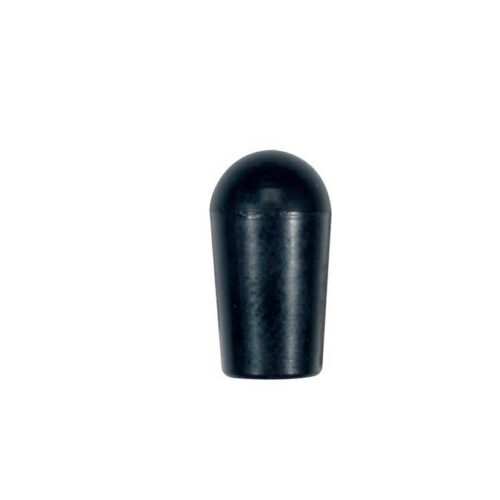 Guitar Pickup Selector Switch Cap - Gibson Style in Black (Metric) - £2.99 New