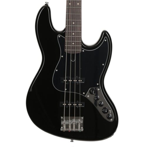 Sire Version 2 Marcus Miller V3 4 String Bass in Black