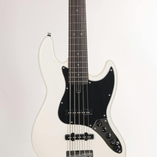 Sire Version 2 Marcus Miller V3 5 String Bass in Antique White - £449 New