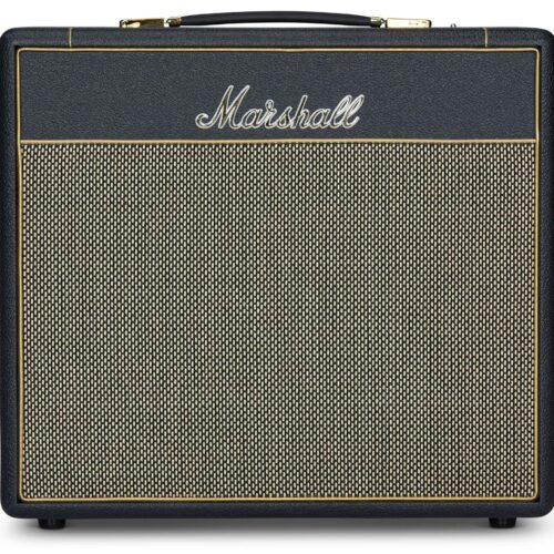 Marshall SV20C Studio Vintage Plexi 20W 1x10" Valve Amp Combo - £829 New