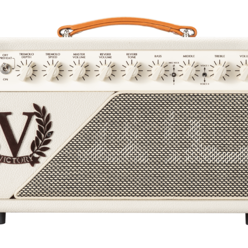 Victory V140 Super Duchess 100w Head