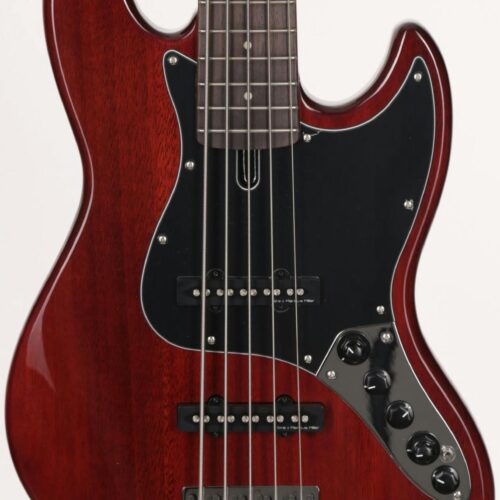 Sire Version 2 Marcus Miller V3 5 String Bass in Mahogany