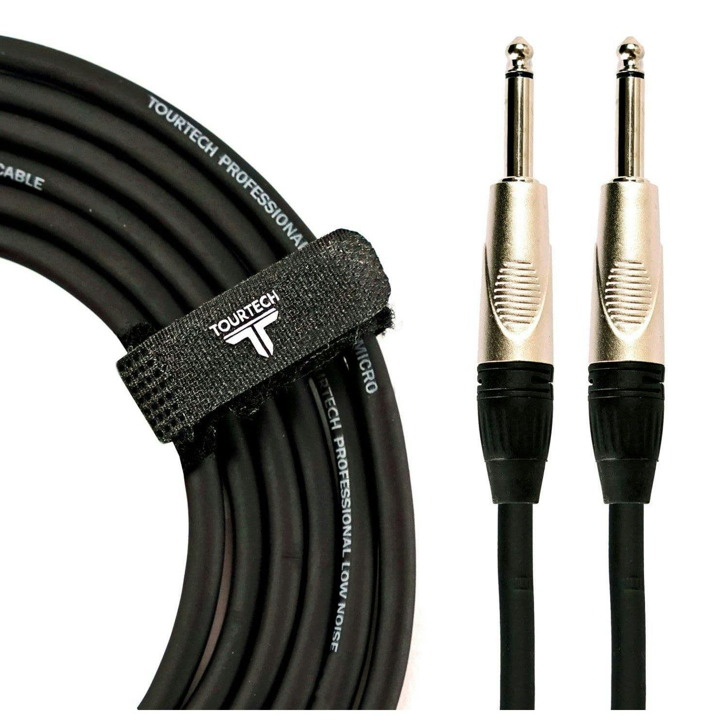 Tourtech 5ft/1.5m Instrument Cable - £9.99 New
