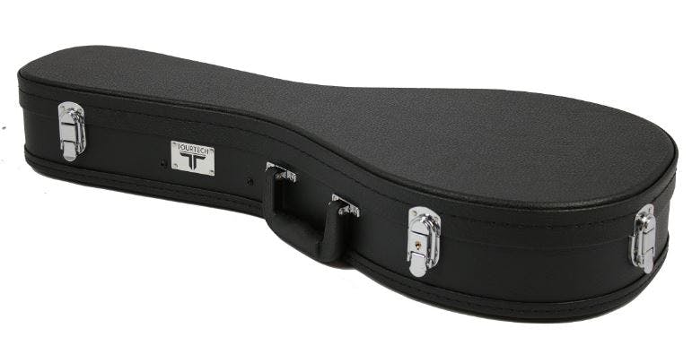 Ordo Wooden Hard Case for Mandolin - £45.99 New