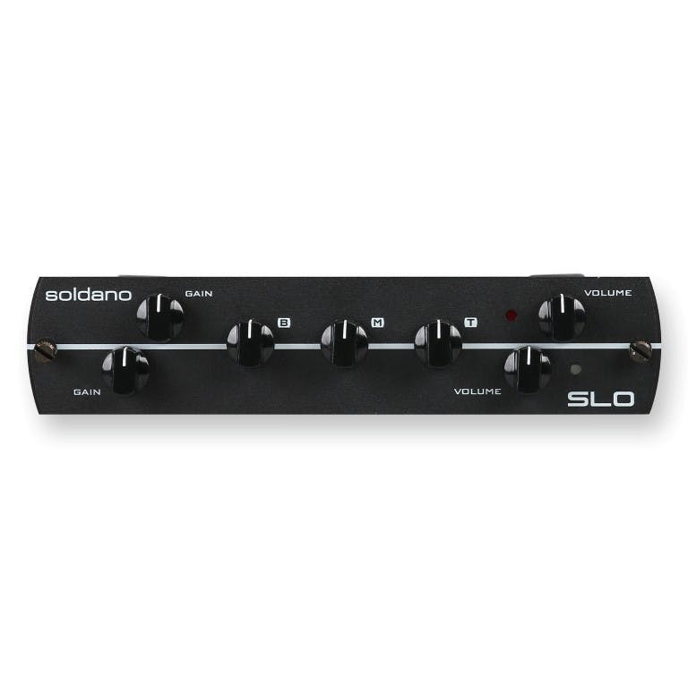Synergy Soldano Slo Preamp Module - £299 New
