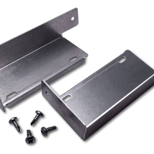 Voodoo Lab Brackets For Pedaltrain - £14.99 New