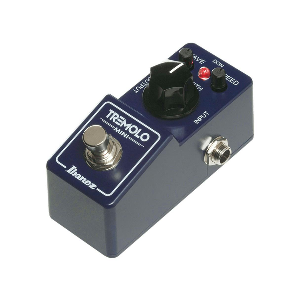 Ibanez Tremolo Mini Pedal - £89 New