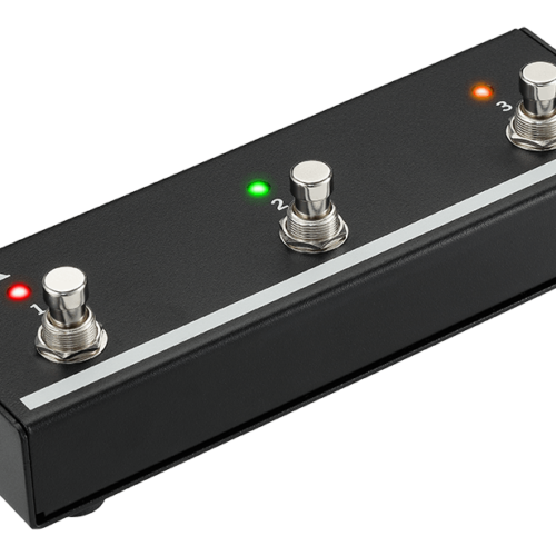 Vox VFS3 Foot Switch
