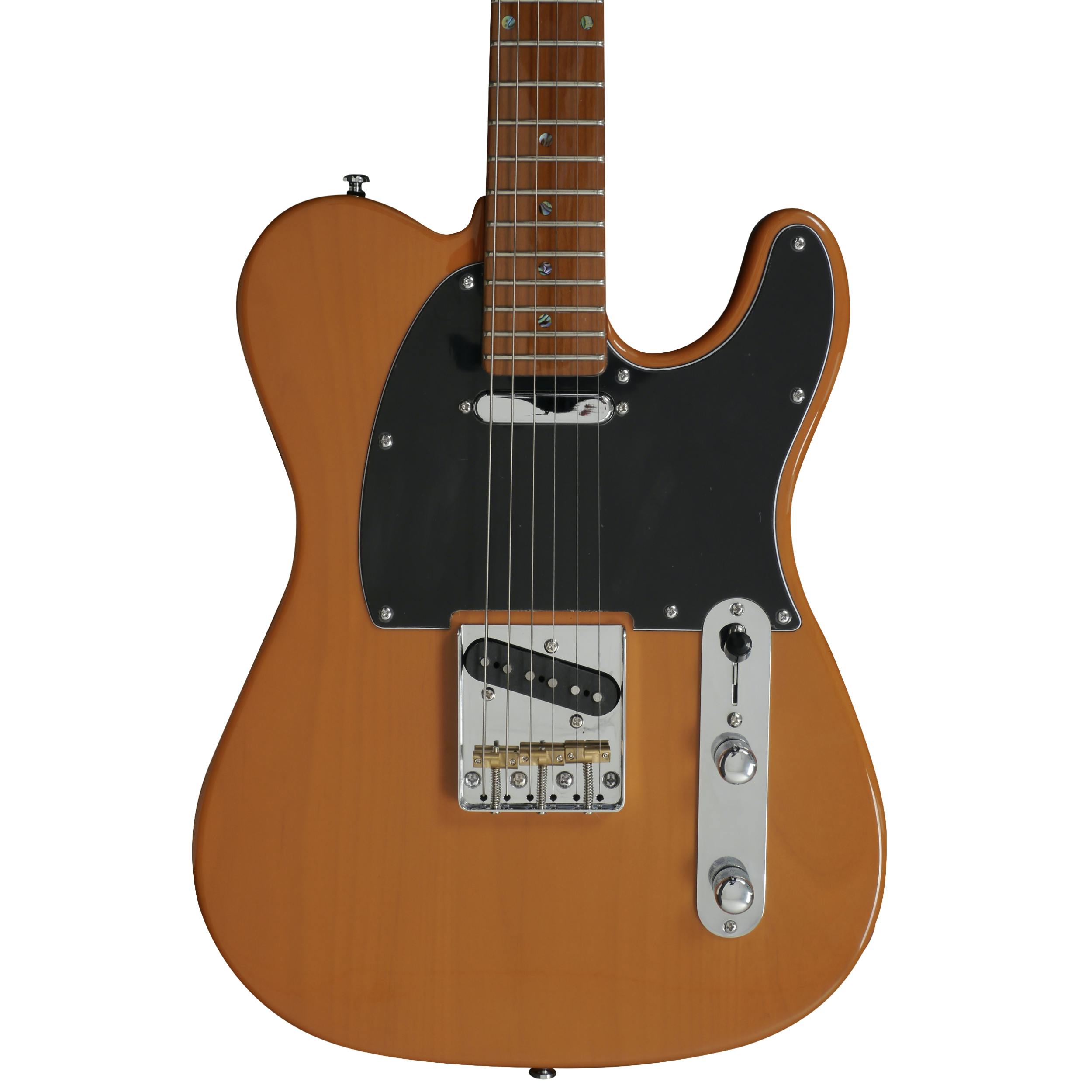 Sire Larry Carlton T7 Electric Guitar in Butterscotch Blonde - £499 New