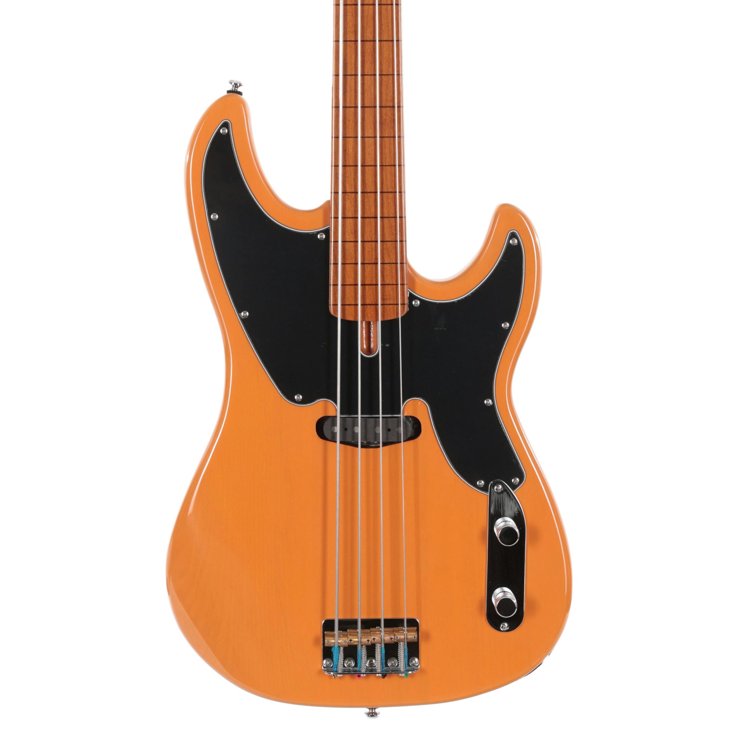 Sire Marcus Miller Fretless D5 Alder 4 String Tobacco Sunburst - £599 New