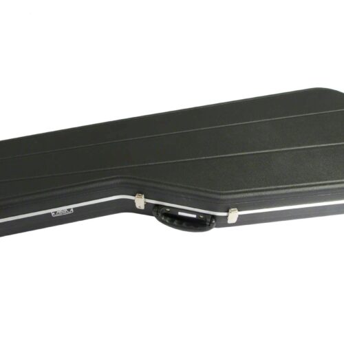 Hiscox Moulded Fender Strat Case - £149 New