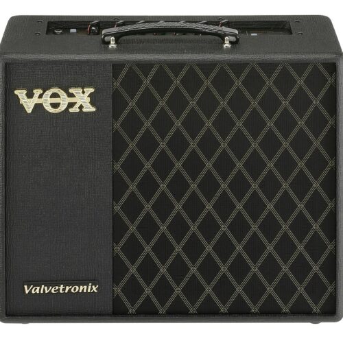 Vox Valvetronix VT40X 10" 40W Combo Amplifier