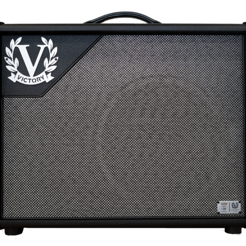 Victory Deputy Limited Edition 25w Combo with Celestion 100 Speaker