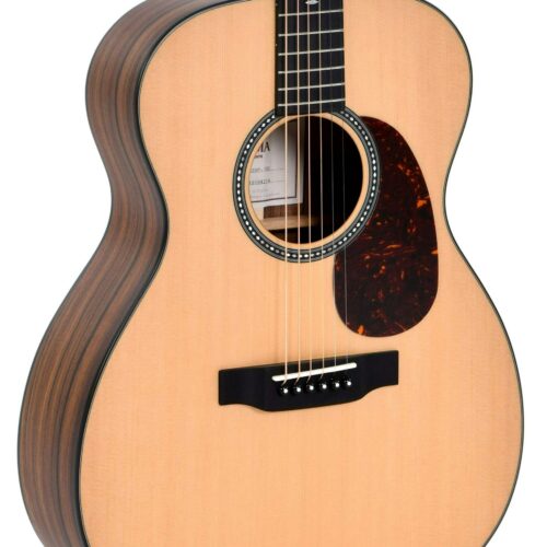 Sigma Crossroad Series S000P-10E Electro Acoustic Guitar in Natural