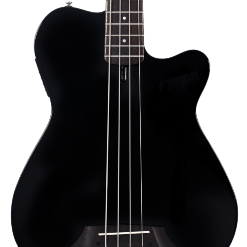 Sire Marcus Miller GB5 Electro-Acoustic 4 String Bass in Black