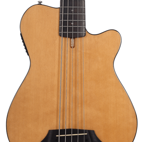 Sire Marcus Miller GB5 Electro-Acoustic 5 String Bass in Natural - £529 New