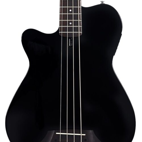 Sire Marcus Miller GB5 Left Handed Electro-Acoustic 4 String Bass in Black - £519 New
