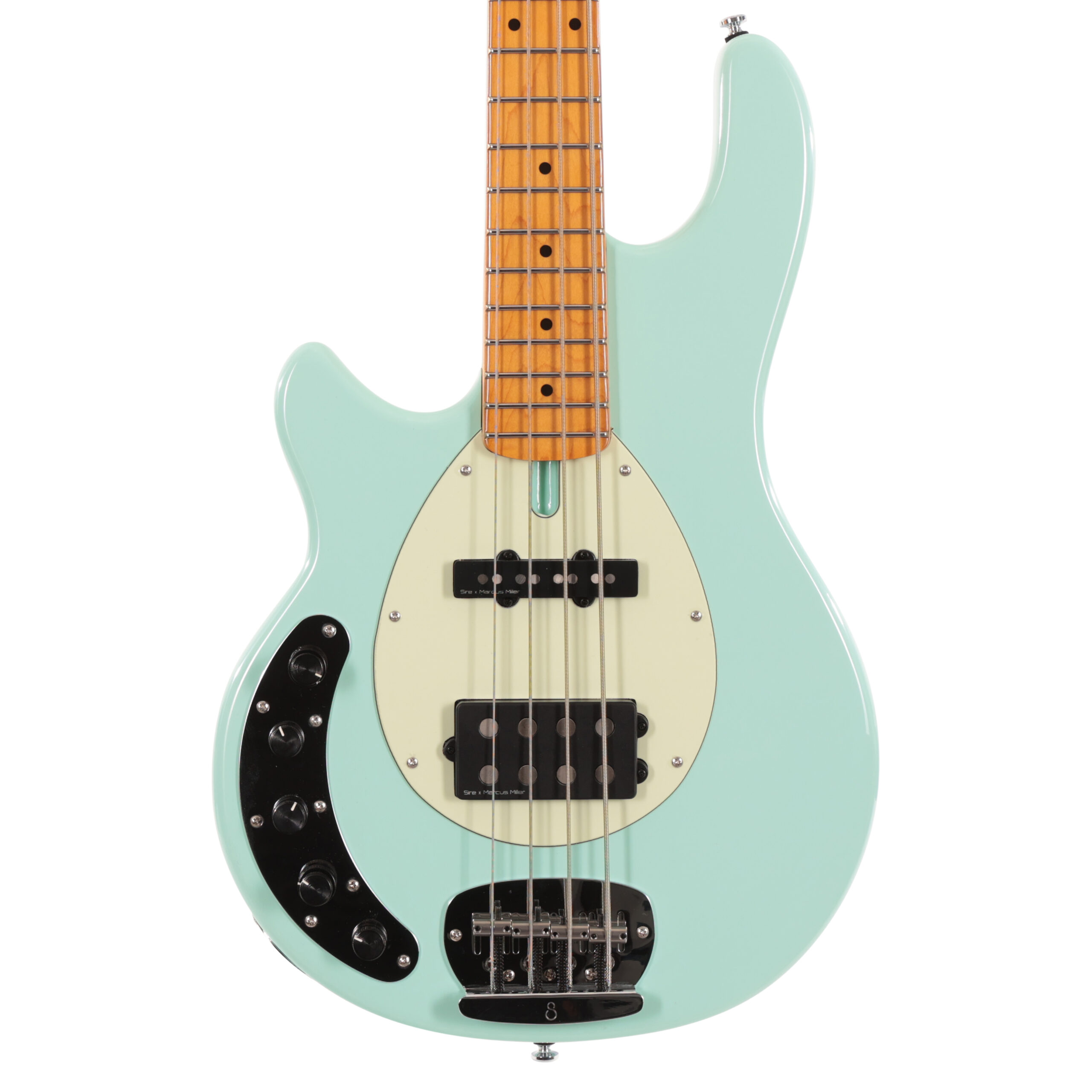 Sire Marcus Miller Z7 Left Handed 4 String Bass in Mint - £569 New