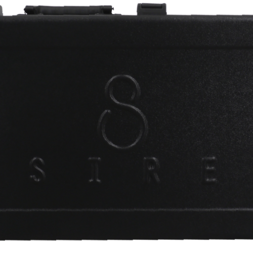 Sire Bass Hard Case for M Series - £169 New