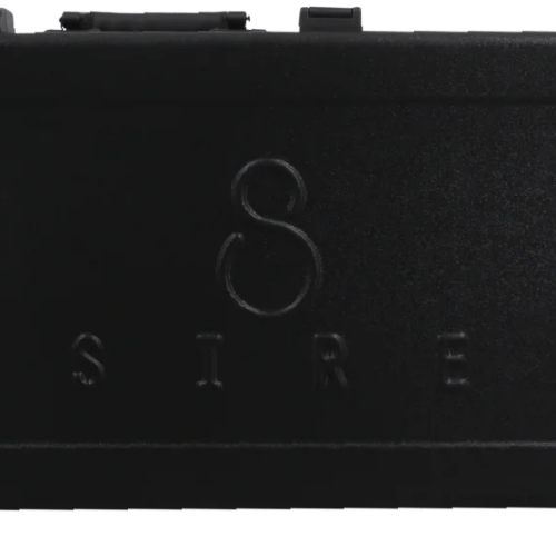Sire Bass Hard Case for P Series - £169 New
