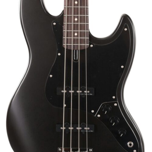 Sire Marcus Miller V3P Passive 4 String Bass Guitar in Satin Black