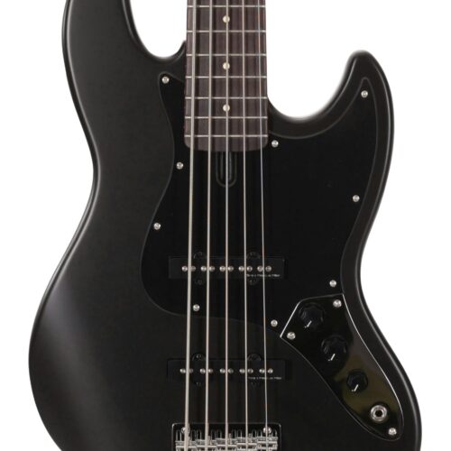 Sire Marcus Miller V3P Passive 5 String Bass Guitar in Satin Black - £349 New