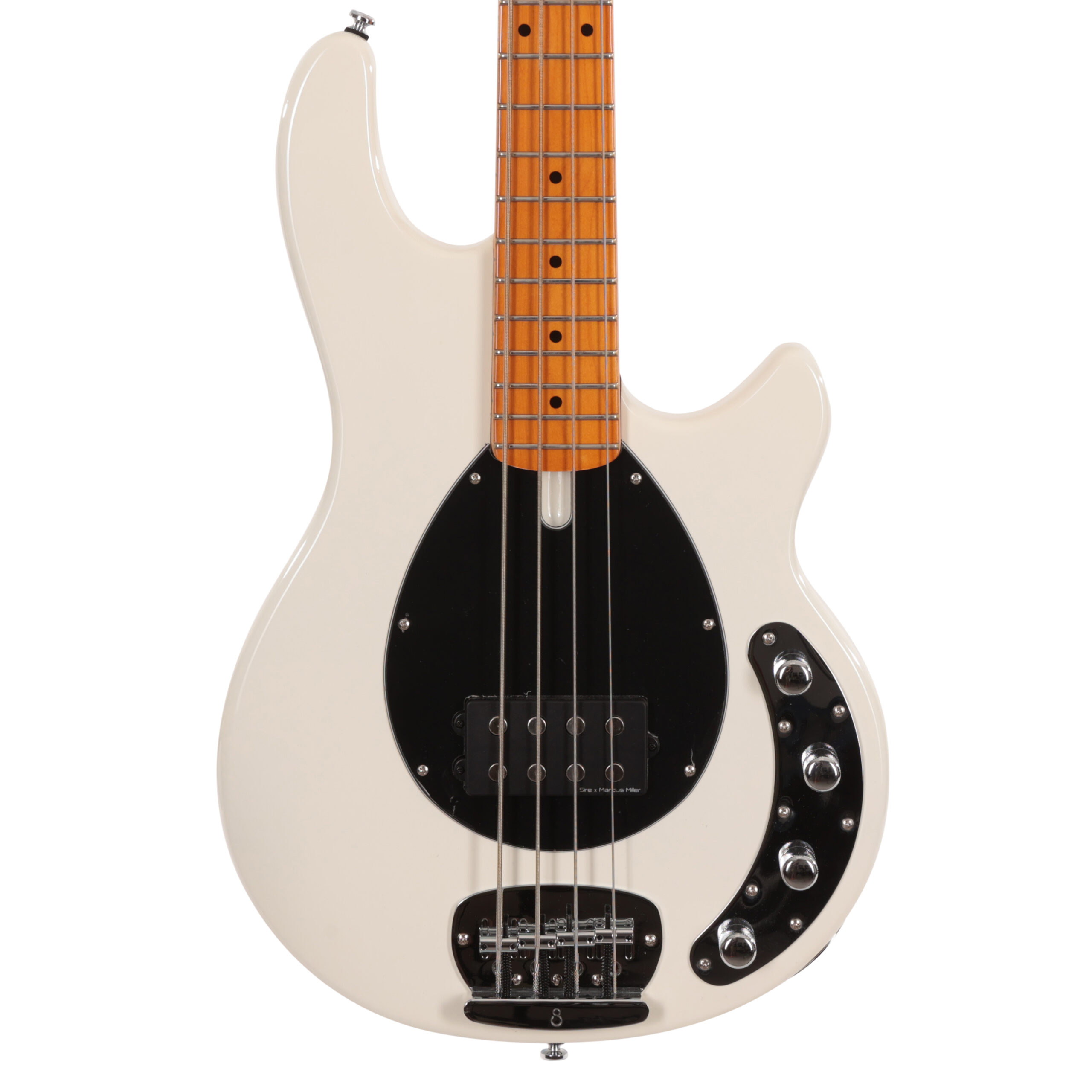 Sire Marcus Miller Z3 4 String Bass in Antique White - £399 New