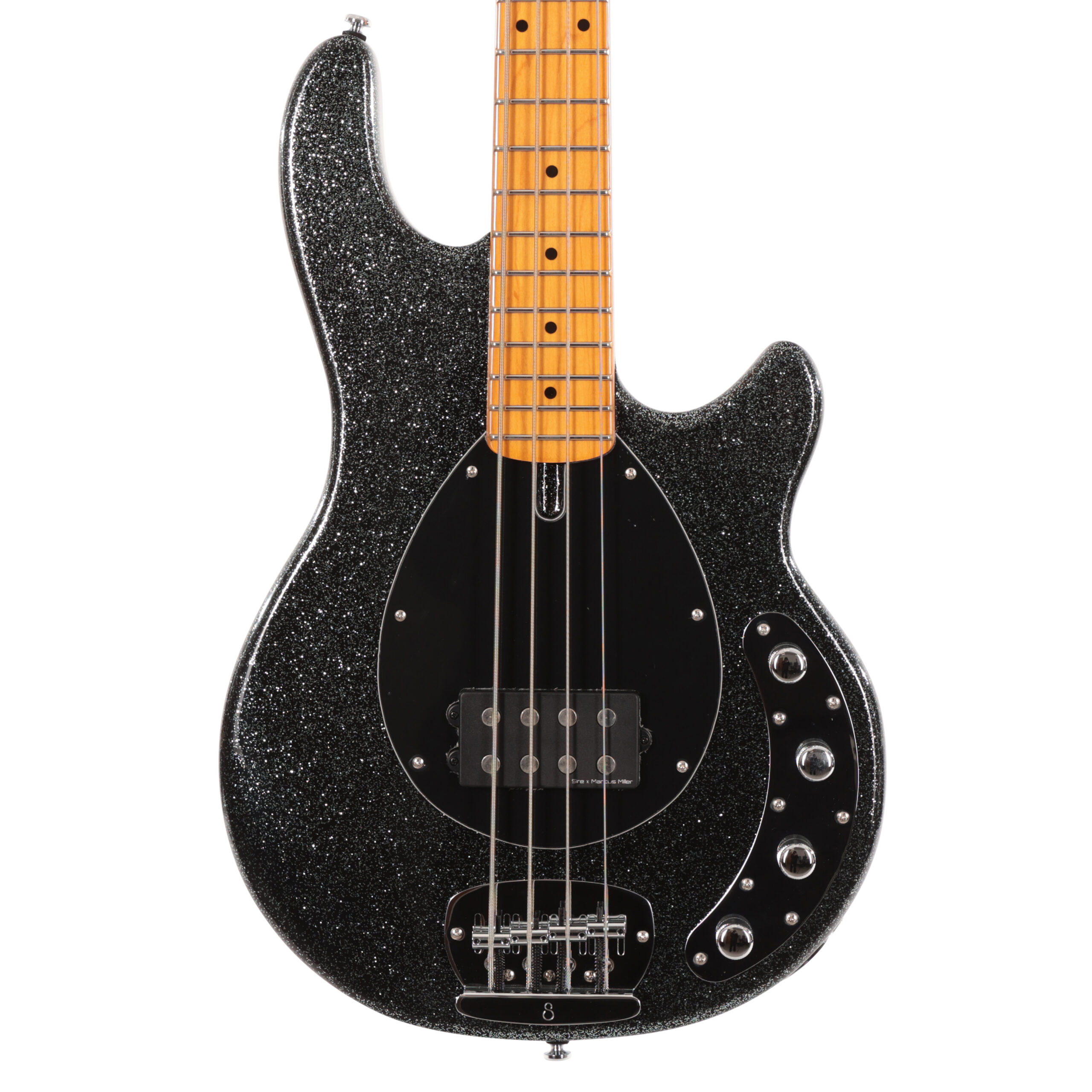 Sire Marcus Miller Z3 4 String Bass in Sparkle Black