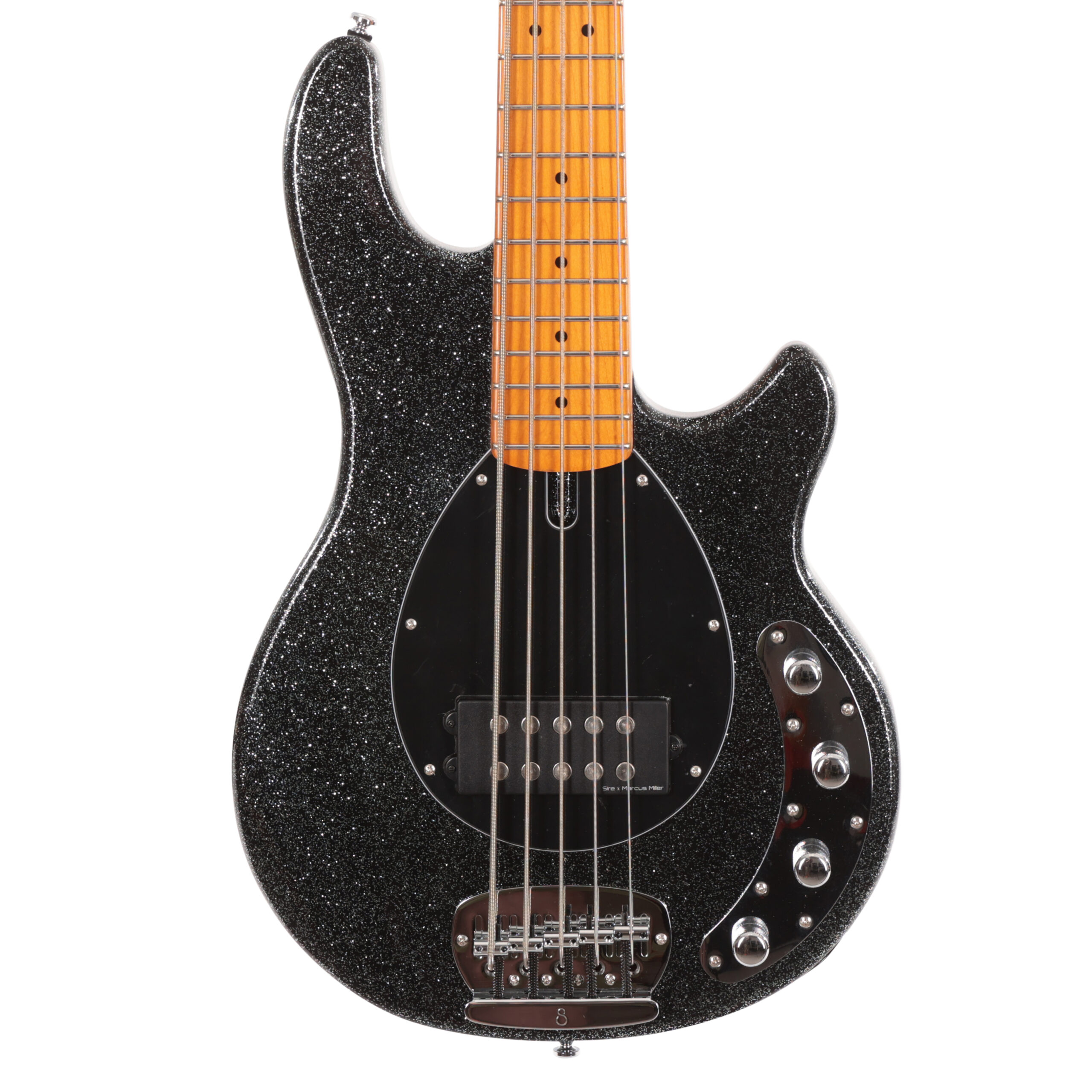Sire Marcus Miller Z3 5 String Bass in Sparkle Black - £429 New