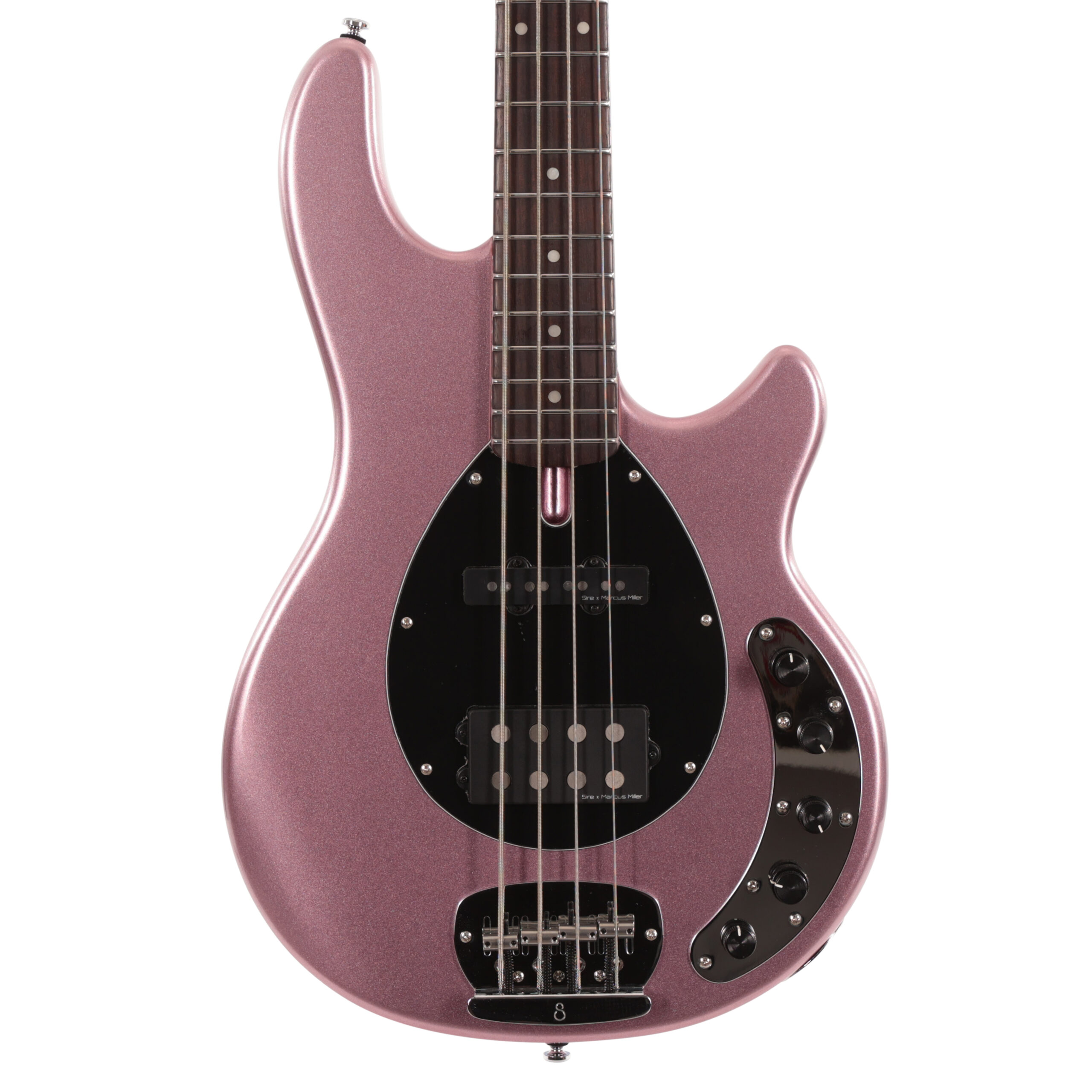 Sire Marcus Miller Z7 4 String Bass in Burgundy - £479 New