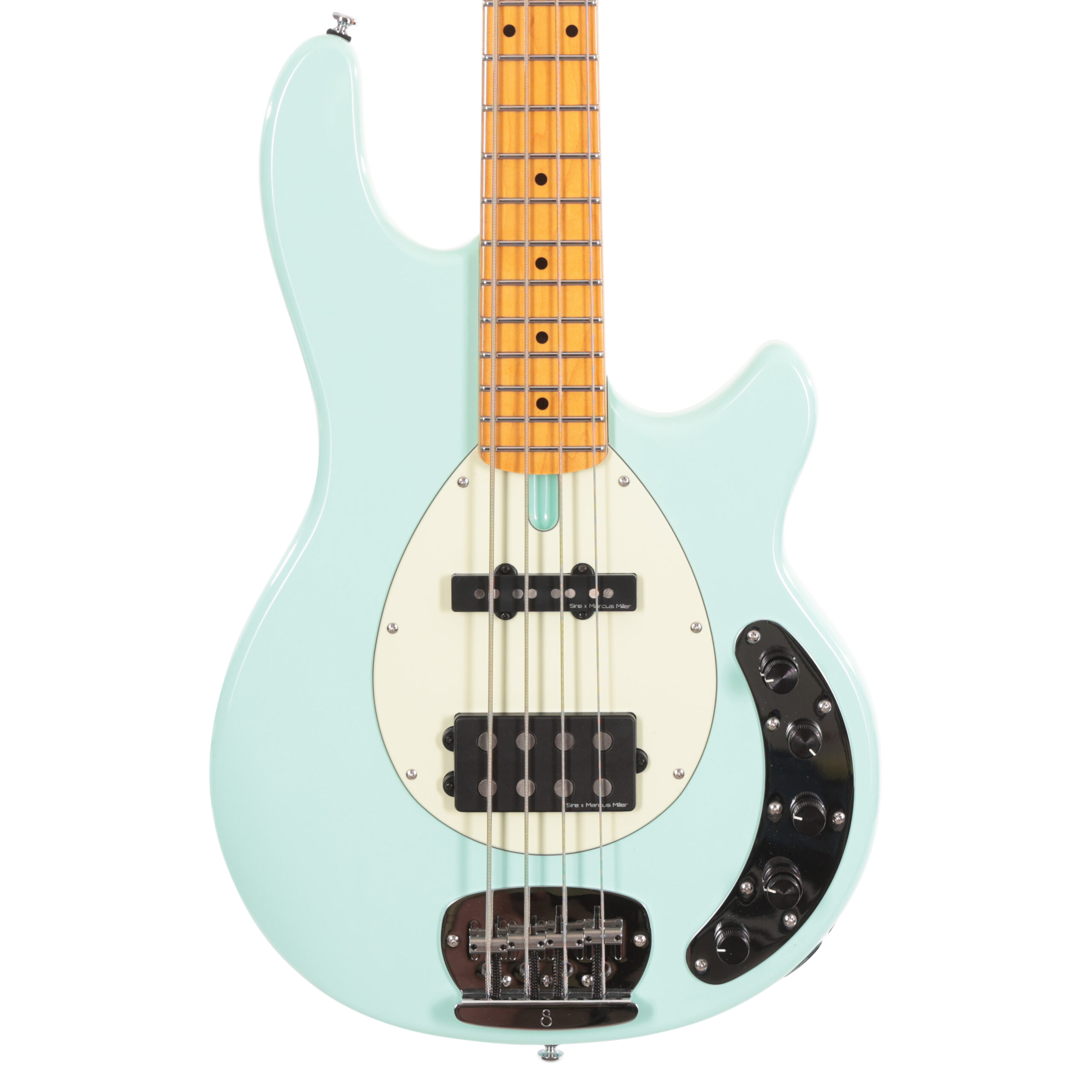 Sire Marcus Miller Z7 4 Bass String in Mint - £479 New